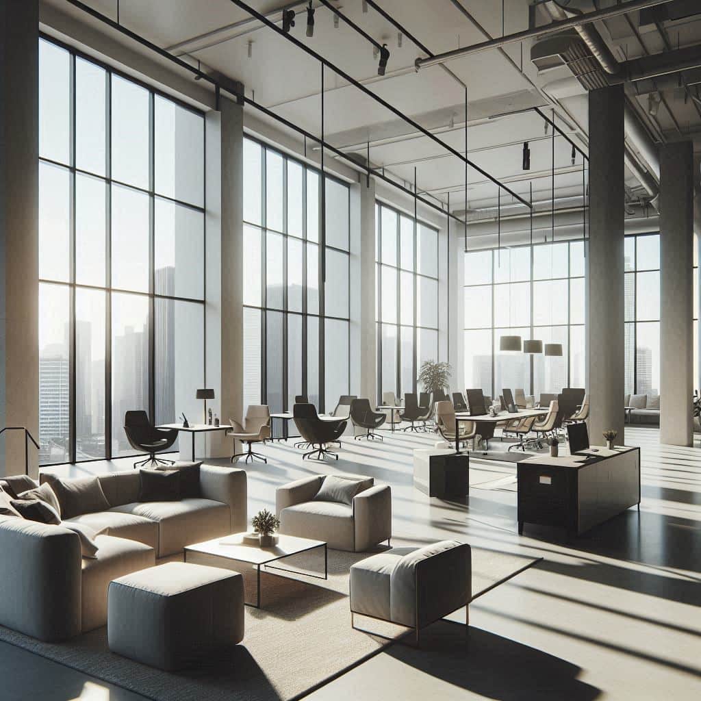 大厦名字文章配图